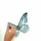 RoomMates Butterfly Wings Peel & Stick Giant Wall Decals